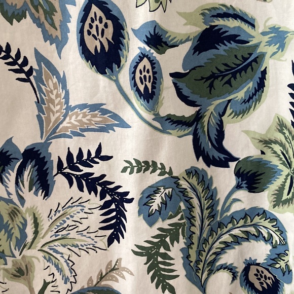 Mens New With Tags Tasso Elba Dress Shirt Size Small - Picture 6 of 6